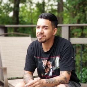 Meet your Posher, Raul